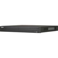 8CH IPJ4KΉ 8PoEdnutlbg[NR[_[ DHI-NVR5208-8P-4KS2E 2TB-1 1iij