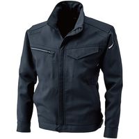 TS DESIGN ACTIVEジャケット 4L チャコールグレー 8116 25 1着 579-0005（直送品）