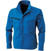 TS DESIGN ACTIVEジャケット 5L ロイヤルブルー 8116 41 1着 578-9979（直送品）