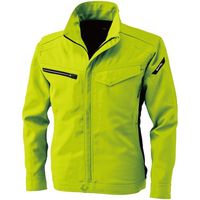 TS DESIGN ACTIVEジャケット 6L ライトグリーン 8116 55 1着 578-9972（直送品）