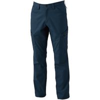 TS DESIGN ハイブリッドコットンメンズカーゴパンツ 3L ネイビー 3514 45 1着 585-4144（直送品）