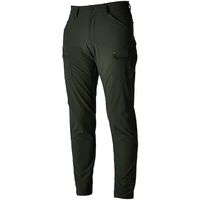 TS DESIGN TSエコダブルライトクロスメンズカーゴパンツ 3L カーキグリーン 5604 55 1着 585-2519（直送品）