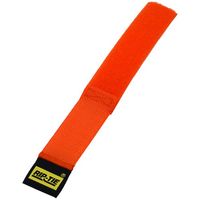 RIPーTIE ケーブルラップ 25.4mmX533.4mm 3本入 オレンジ H-21-003-O 1パック(3本) 582-6598（直送品）