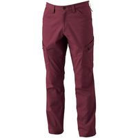 TS DESIGN ハイブリッドコットンメンズカーゴパンツ 3L ワイン 3514 75 1着 585-2537（直送品）