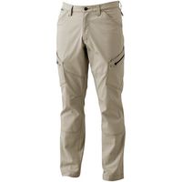 TS DESIGN ハイブリッドコットンメンズカーゴパンツ 3L ベージュ 3514 15 1着 585-5669（直送品）