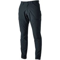 TS DESIGN エコハイブリッドダブルクロスメンズカーゴパンツ 5L ガンメタル 4614 95 1着 585-7318（直送品）