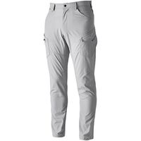 TS DESIGN TS4Dナイロンドッツメンズカーゴパンツ 5L シルバーグレー 4604 25 1着 585-4137（直送品）