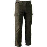 TS DESIGN メンズカーゴパンツ 4L カーキグリーン 5114 55 1着 585-5724（直送品）