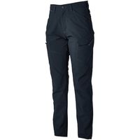 TS DESIGN エコハイブリッドダブルクロスレディースカーゴパンツ 5L ガンメタル 46141 95 1着 584-9468（直送品）