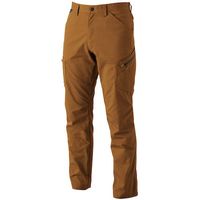 TS DESIGN LIGHT TECメンズカーゴパンツ 4L キャメル 5304 65 1着 585-4182（直送品）