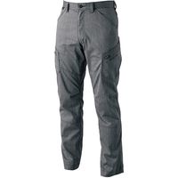 TS DESIGN LIGHT TECメンズカーゴパンツ M ブラック 5304 95 1着 585-5663（直送品）