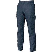 TS DESIGN LAYERED TWILL メンズカーゴパンツ 5L ネイビー 5314 45 1着 585-5770（直送品）