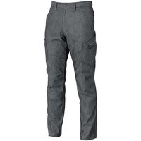 TS DESIGN LAYERED TWILLメンズカーゴパンツ 6L ブラック 5314 98 1着 585-2550（直送品）