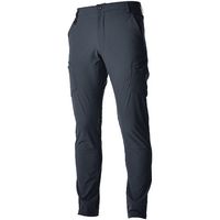 TS DESIGN 4Dメンズカーゴパンツ 5L チャコールグレー 9114 25 1着 585-4122（直送品）