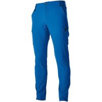 TS DESIGN 4Dメンズカーゴパンツ 5L ロイヤルブルー 9114 41 1着 585-2504（直送品）