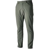 TS DESIGN エコハイブリッドダブルクロスパンツ 4L セージグリーン 4612 55 1着 586-2005（直送品）