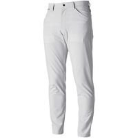 TS DESIGN TSエコダブルライトクロスメンズパンツ 5L シルバーグレー 5602 25 1着 586-0463（直送品）