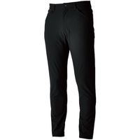 TS DESIGN TSエコダブルライトクロスメンズパンツ 6L ブラック 5602 95 1着 586-0413（直送品）