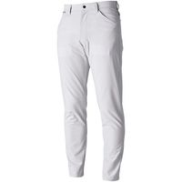 TS DESIGN TS4Dエコダブルクロスメンズパンツ 5L シルバーグレー 5612 25 1着 585-8912（直送品）