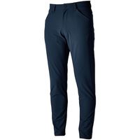 TS DESIGN TS4Dエコダブルクロスメンズパンツ 5L ネイビー 5612 45 1着 586-2006（直送品）