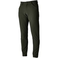 TS DESIGN TS4Dエコダブルクロスメンズパンツ 4L カーキグリーン 5612 55 1着 586-0502（直送品）
