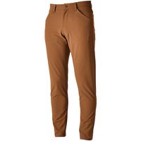 TS DESIGN TS4Dエコダブルクロスメンズパンツ 3L キャメル 5612 65 1着 586-0446（直送品）