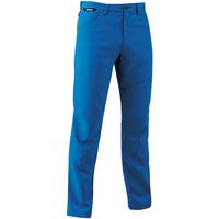 TS DESIGN ACTIVEメンズパンツ 5L ロイヤルブルー 8112 41 1着 585-8882（直送品）