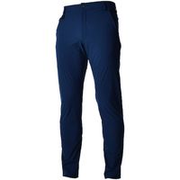 TS DESIGN 4Dメンズパンツ L ネイビー 9112 45 1着 586-0433（直送品）