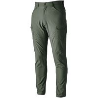 TS DESIGN TS4Dナイロンドッツレディースカーゴパンツ S セージグリーン 46041 55 1着 584-9496（直送品）