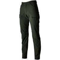 TS DESIGN TSエコダブルライトクロスレディースカーゴパンツ 3L カーキグリーン 56041 55 1着 584-6460（直送品）