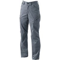 TS DESIGN LIGHT TECレディースカーゴパンツ L ネイビー 53041 45 1着 584-7912（直送品）