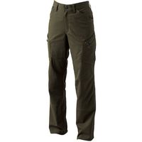 TS DESIGN LIGHT TECレディースカーゴパンツ L カーキグリーン 53041 55 1着 584-7938（直送品）