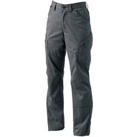 TS DESIGN LIGHT TECレディースカーゴパンツ LL ブラック 53041 95 1着 584-7924（直送品）