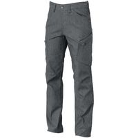 TS DESIGN LAYERED TWILL レディースカーゴパンツ S ブラック 53141 95 1着 584-7956（直送品）