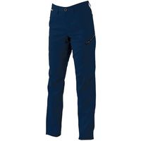 TS DESIGN AIR ACTIVEレディースカーゴパンツ S ネイビー 81041 45 1着 584-6496（直送品）