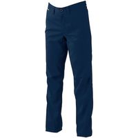 TS DESIGN AIR ACTIVEレディースパンツ 3L ネイビー 81021 45 1着 584-9549（直送品）