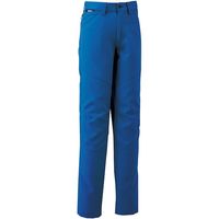 TS DESIGN ACTIVEレディースパンツ 3L ロイヤルブルー 81121 41 1着 585-1052（直送品）