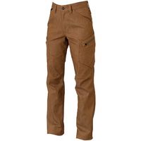 TS DESIGN LAYERED TWILL レディースカーゴパンツ 3L キャメル 53141 65 1着 584-9481（直送品）