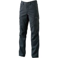 TS DESIGN AIR ACTIVEレディースカーゴパンツ S チャコールグレー 81041 25 1着 584-6420（直送品）