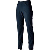 TS DESIGN TSエコダブルライトクロスレディースパンツ 3L ネイビー 56021 45 1着 585-1075（直送品）