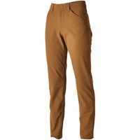 TS DESIGN TSエコダブルライトクロスレディースパンツ M キャメル 56021 65 1着 585-1073（直送品）