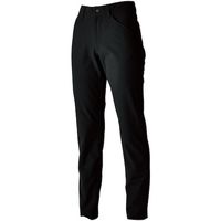 TS DESIGN TSエコダブルライトクロスレディースパンツ S ブラック 56021 95 1着 584-9557（直送品）