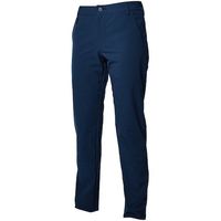 TS DESIGN 4Dレディースパンツ 3L ネイビー 91121 45 1着 585-1102（直送品）