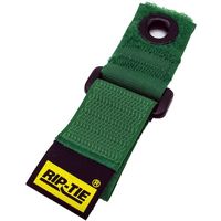 RIPーTIE シンチストラップEG 25.4mmX558.8mm 2本入 緑 N-22-G02-GN 1パック(2本) 582-9442（直送品）