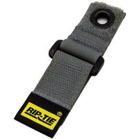 RIPーTIE シンチストラップEG 25.4mmX558.8mm 2本入 灰 N-22-G02-GY 1パック(2本) 582-9440（直送品）