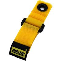 RIPーTIE シンチストラップEG 25.4mmX558.8mm 2本入 黄 N-22-G02-Y 1パック(2本) 583-0967（直送品）