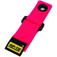 RIPーTIE シンチストラップEG 25.4mmX558.8mm 2本入 ネオンピンク N-22-G02-NP 1パック(2本)（直送品）