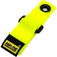 RIPーTIE シンチストラップEG 25.4mmX558.8mm 2本入 ネオンイエロー N-22-G02-NY 1パック(2本)（直送品）