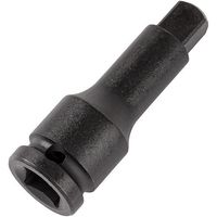 JTC 四角ドレンプラグソケット 8mm JTC6127 1個 598-5648（直送