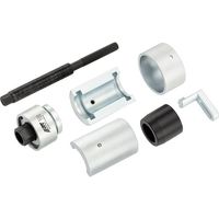JTC クランクシャフトスプロケットリムーバー&インサーター JTC6104 1個 598-5658（直送品）